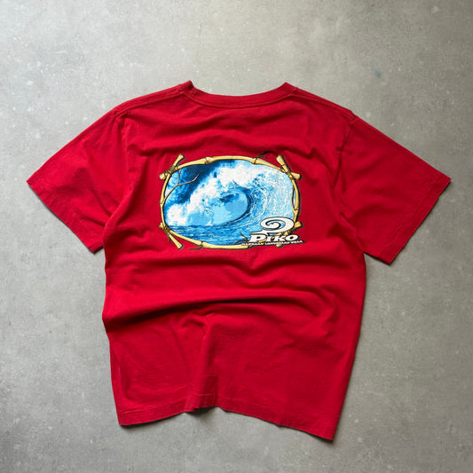 00’s Piko T-shirt (M)