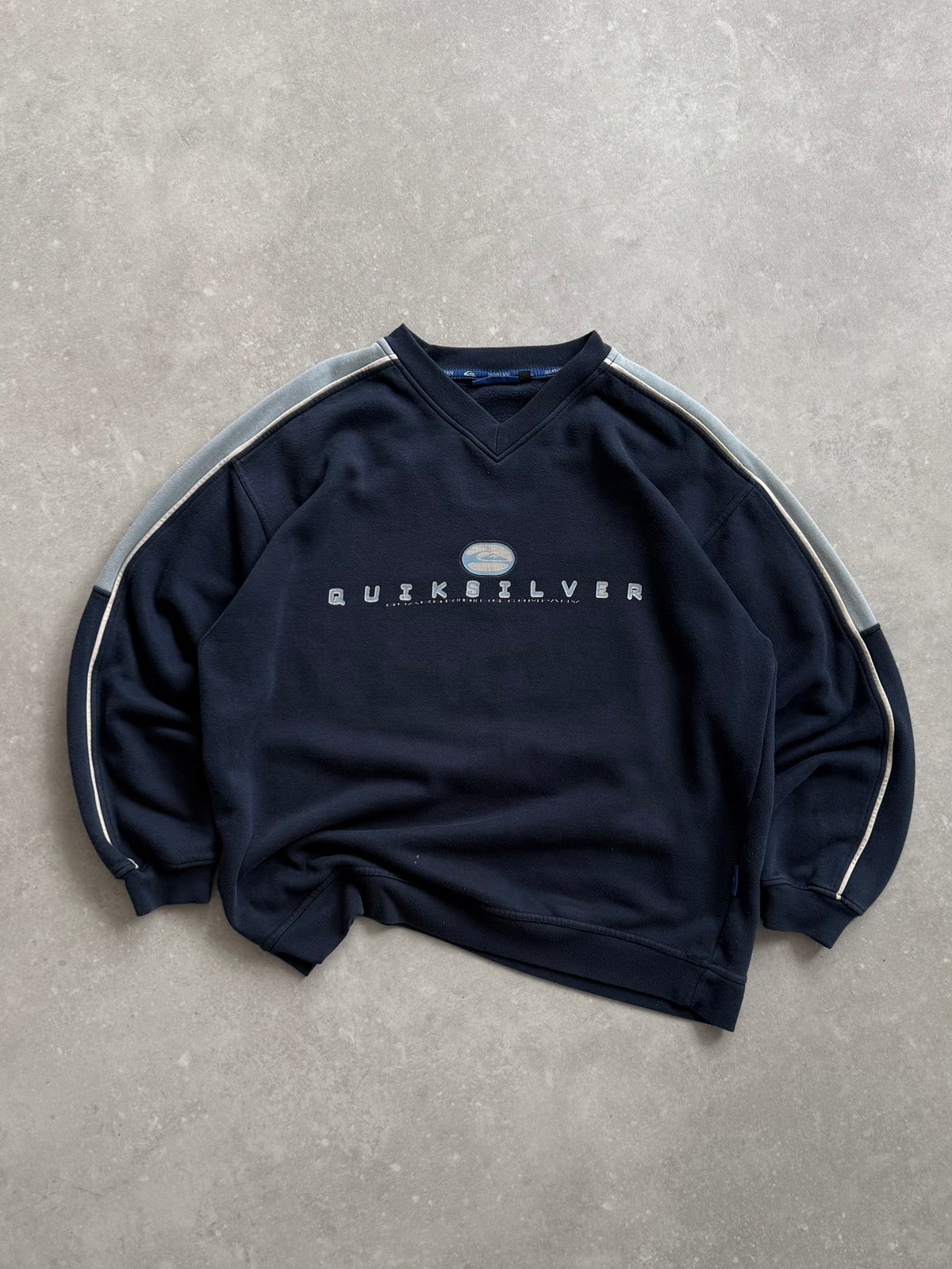 Vintage Quiksilver Sweatshirt (M)