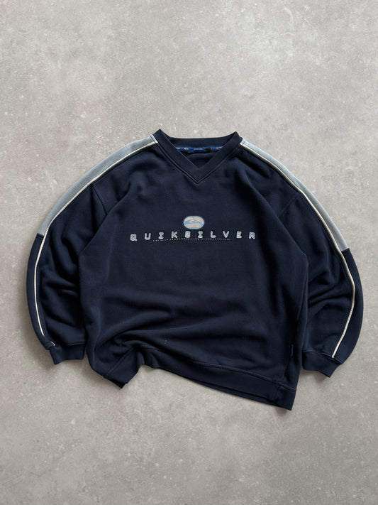 Vintage Quiksilver Sweatshirt (M)
