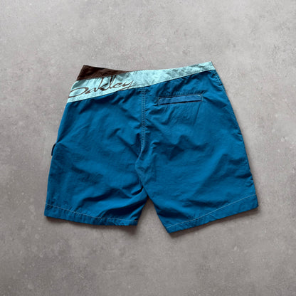Vintage Oakley Wmns Boardshorts (30)