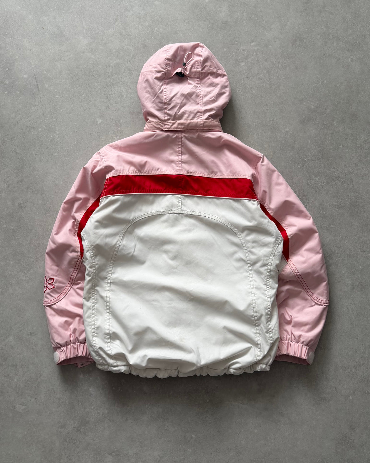 Vintage Women’s O’Neill Snow Jacket (S)