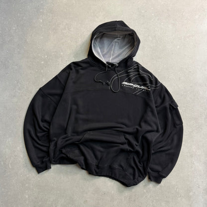 00’ Rip Curl Hoodie (XL)
