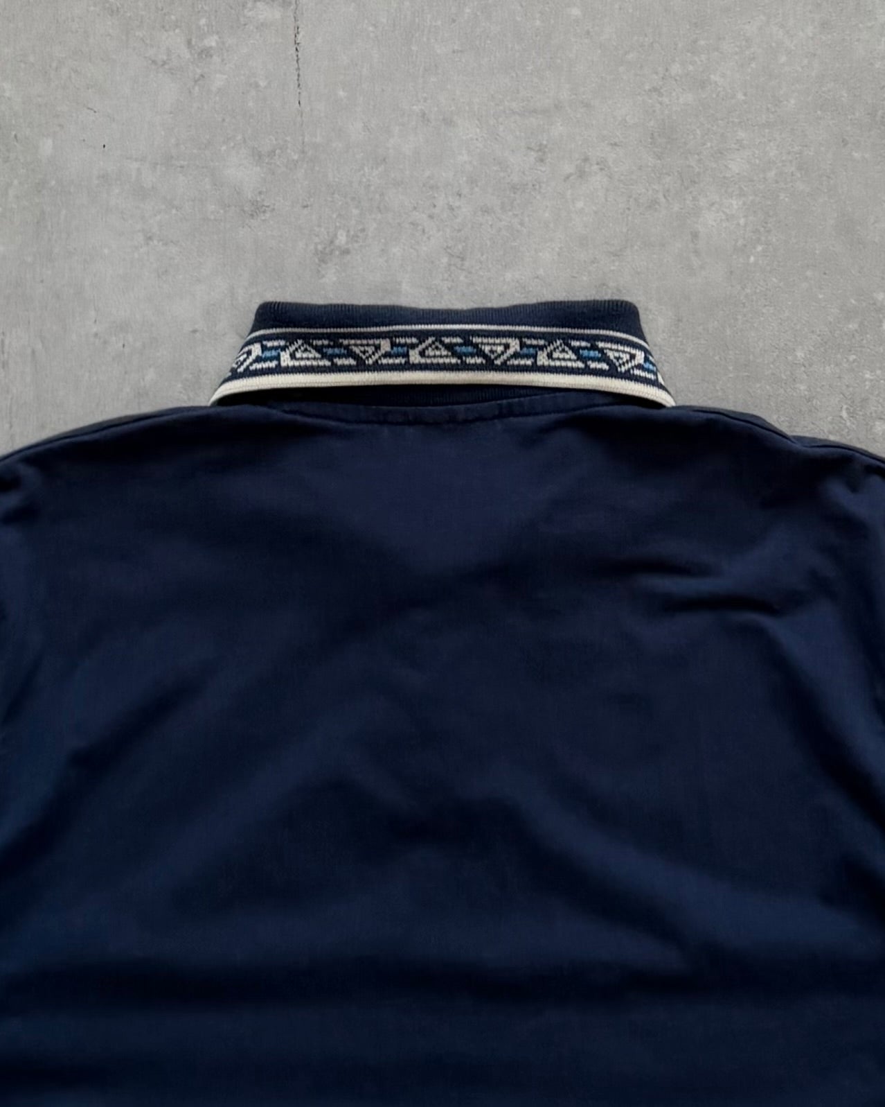 Vintage Quiksilver Polo T-shirt (M)