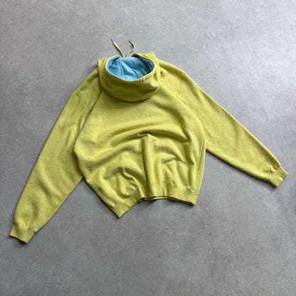 00's Oakley Hoodie (XL)
