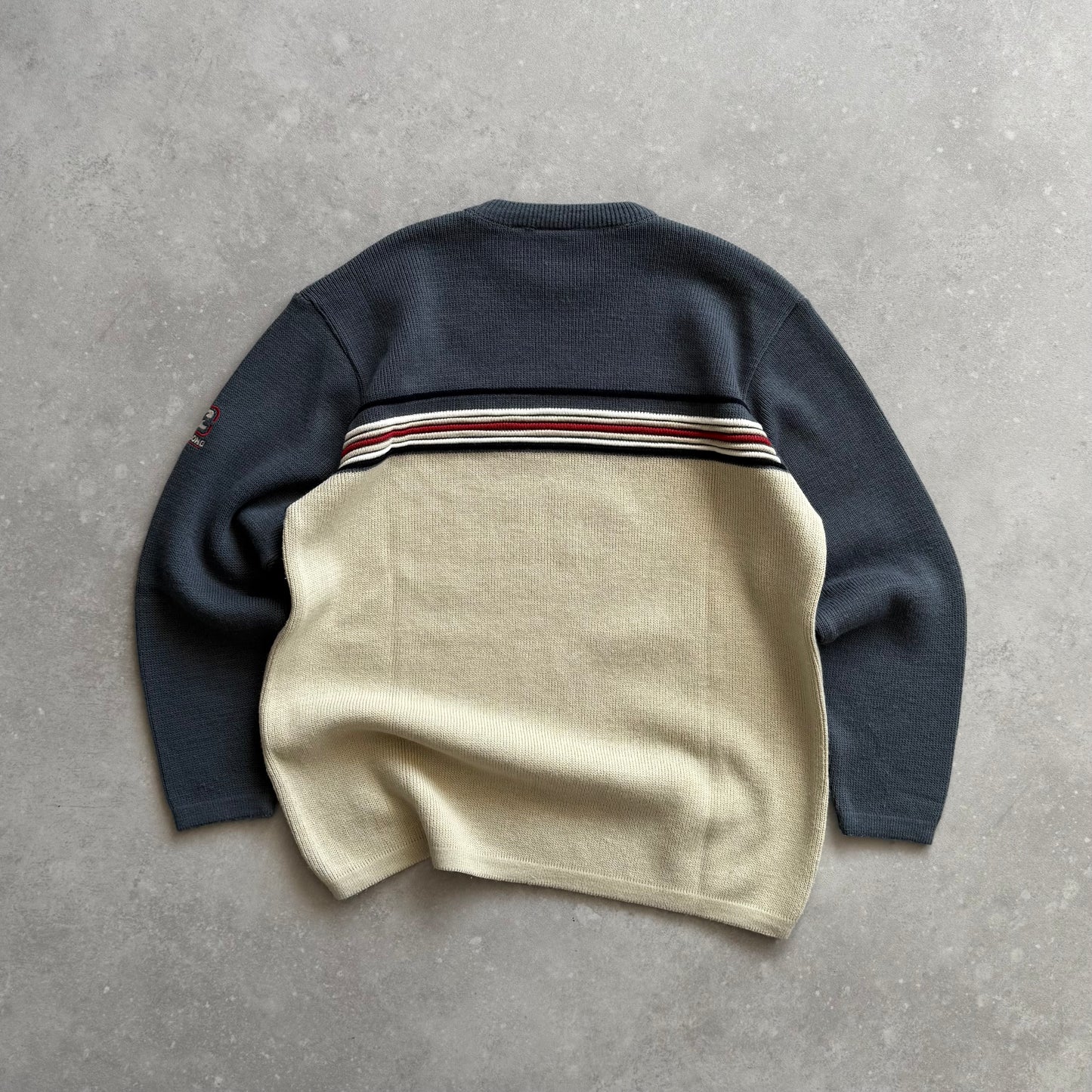 Vintage Billabong Knit Jumper (L)
