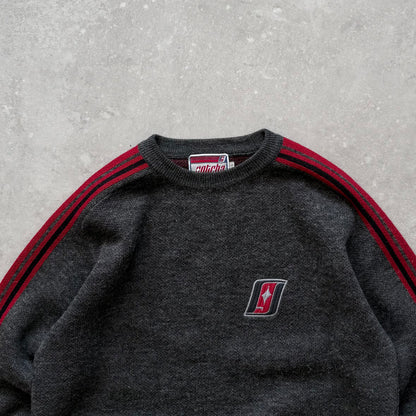 Vintage Gotcha Knit Jumper (M)