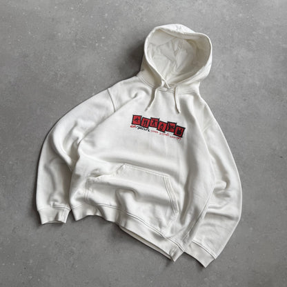 00's Rip Curl ''Search Sessions'' Hoodie (M)