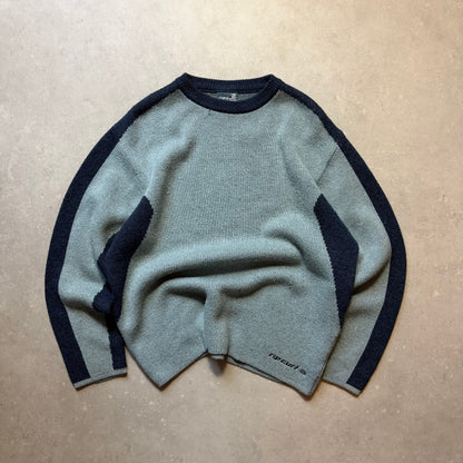 00’s Rip Curl Knit Jumper (M)