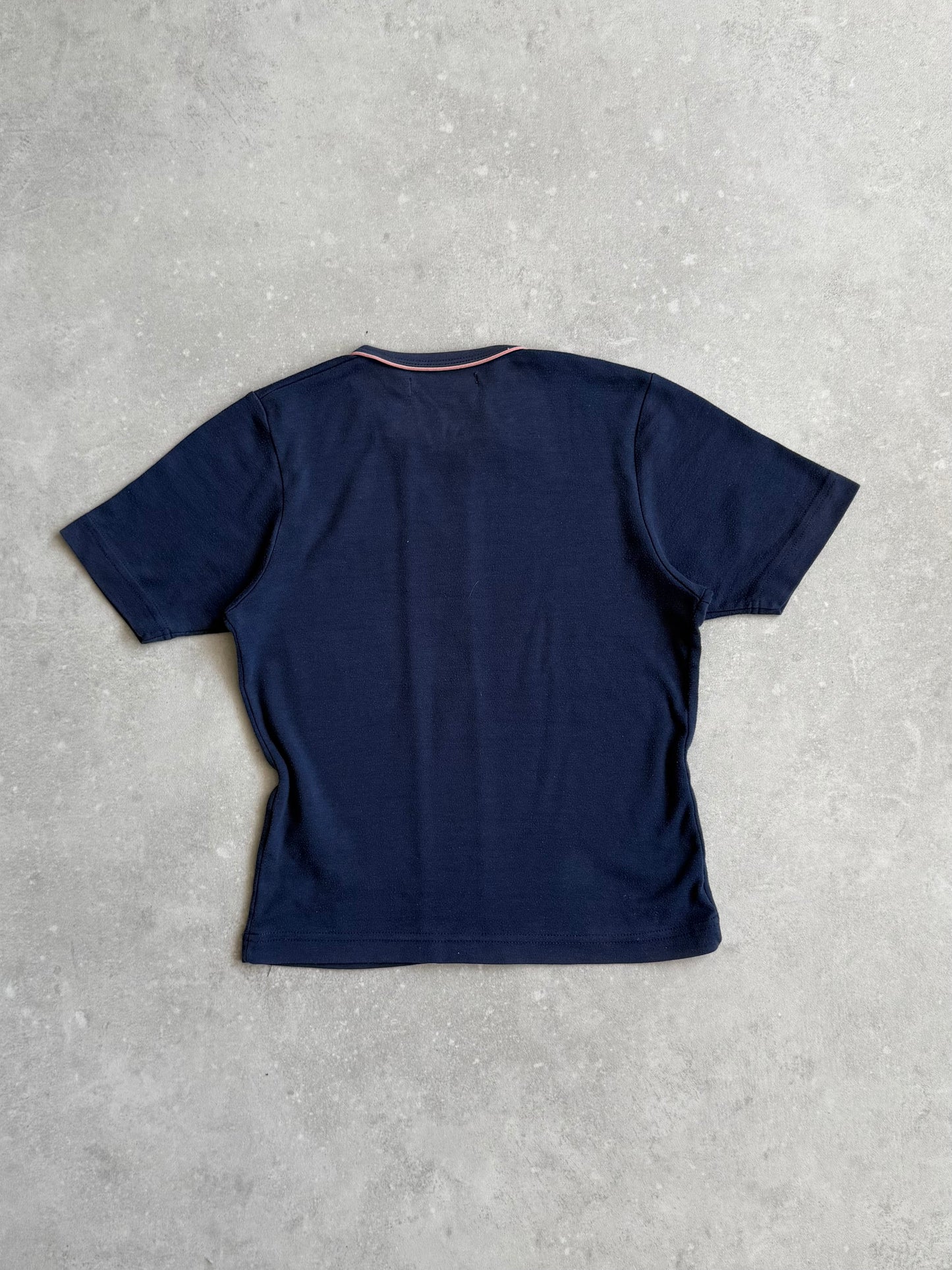Vintage Quiksilver Women’s T-Shirt (8)