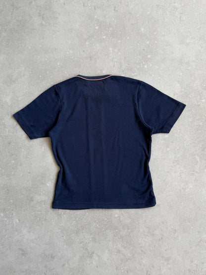 Vintage Quiksilver Women’s T-Shirt (8)