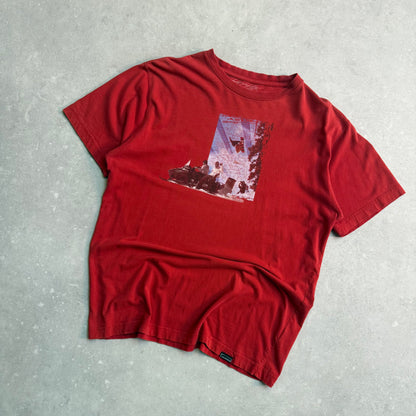 00’s Oakley T-shirt (M)