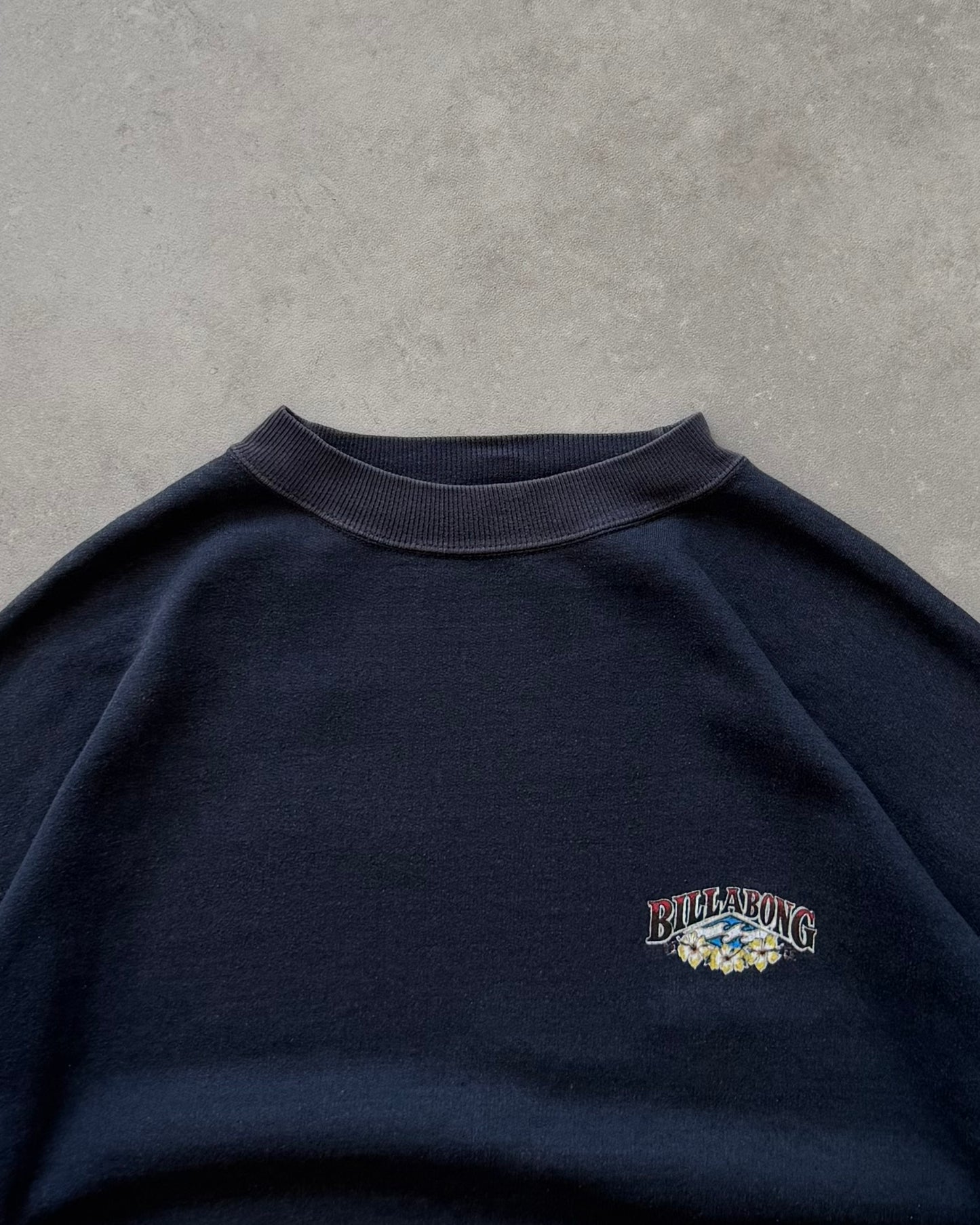 Vintage Billabong Sweatshirt (L)