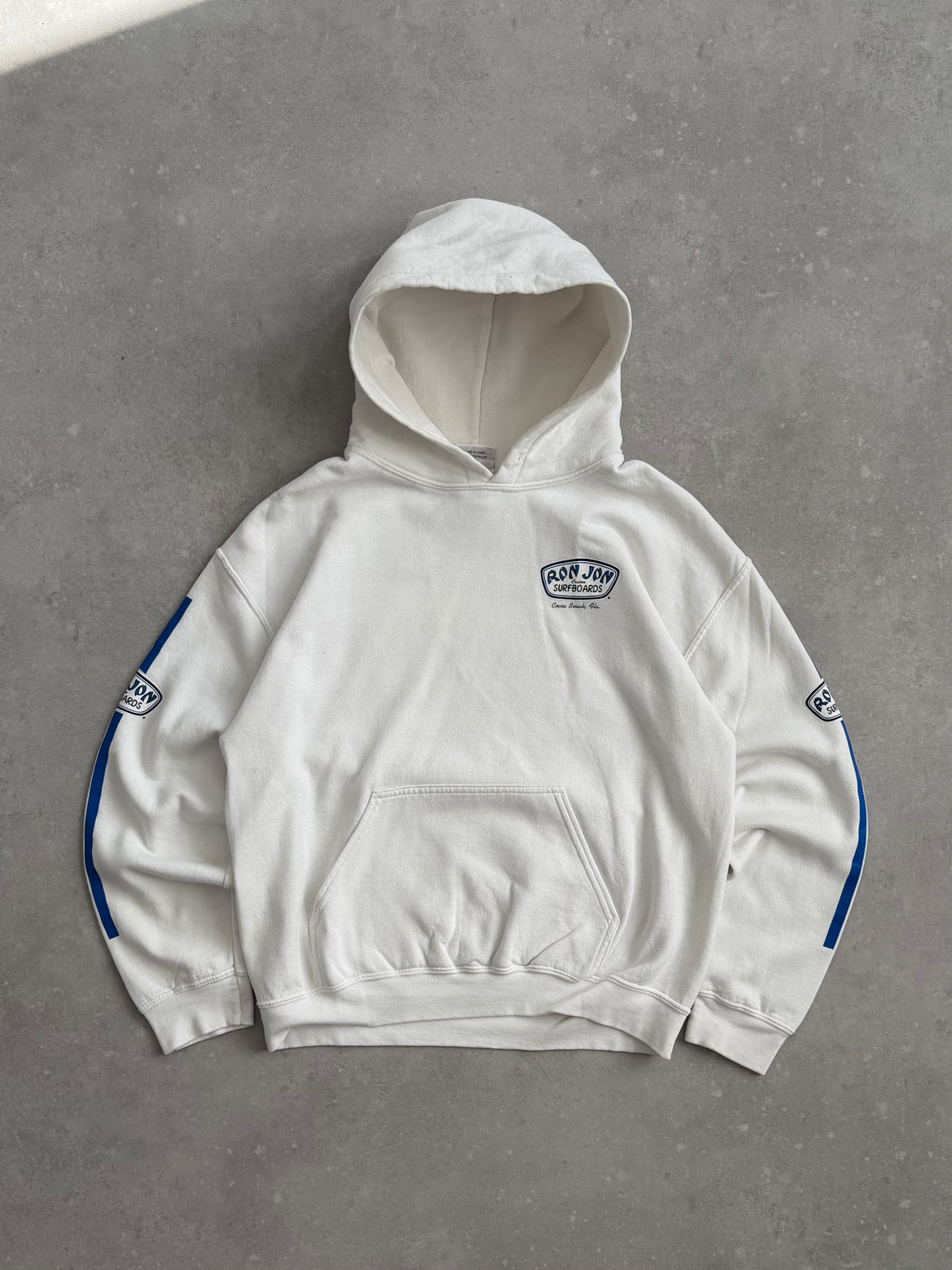 Vintage Ron Jon Hoodie (S)