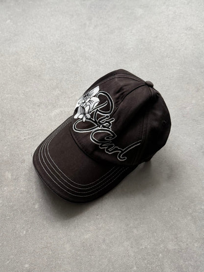 Vintage Rip Curl Girl Baseball Cap
