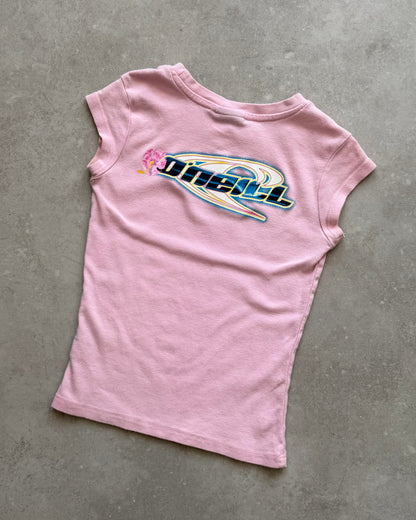 Vintage O’Neill Women’s Baby Tee (XS)