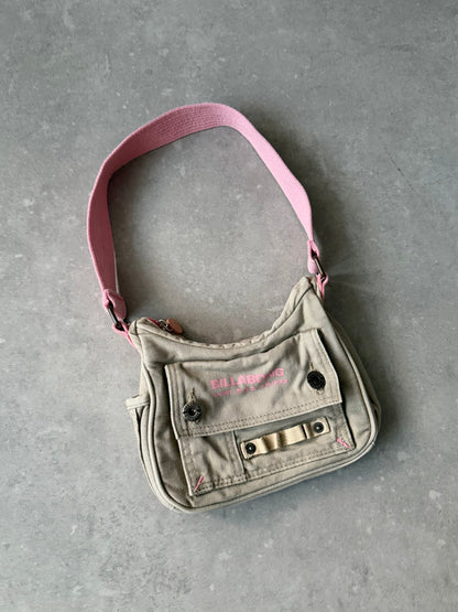 Vintage Billabong Mini Handbag