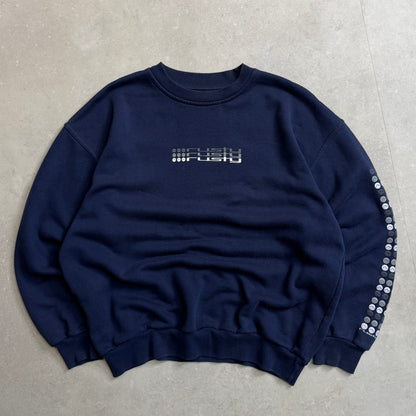 00's Rusty Sweatshirt (M)