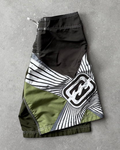 Vintage boardshorts