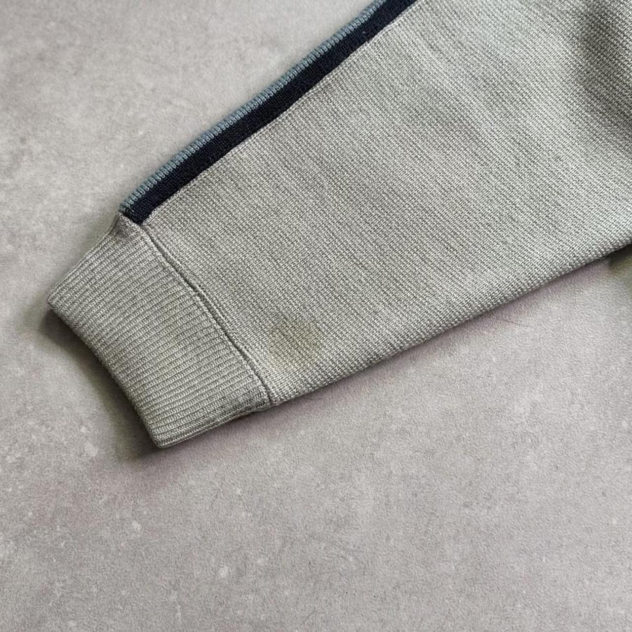 2000’s Quiksilver Knit Jumper / Sweatshirt