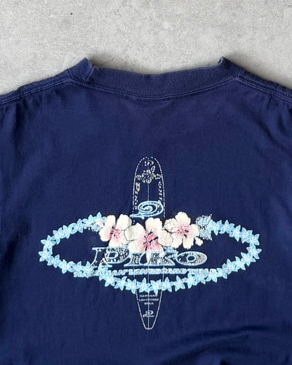 Vintage Piko Women's Baby Tee (S)