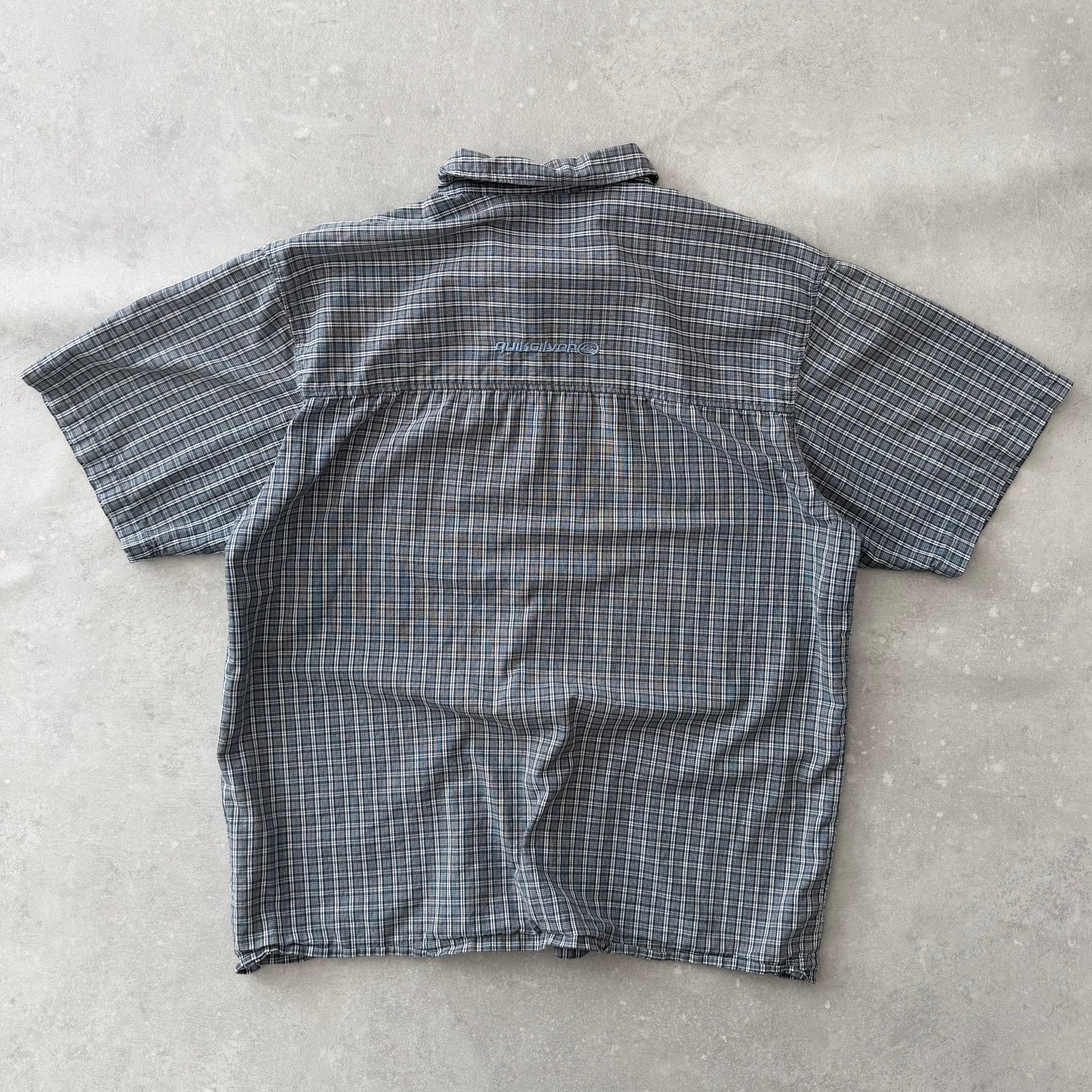 00’s Quiksilver Shirt (L)