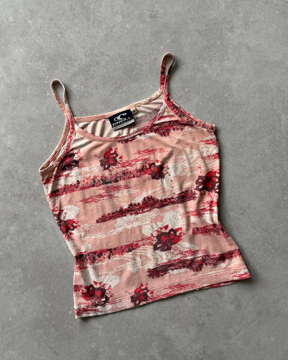 Vintage O’Neill Women’s Vest Top (M)