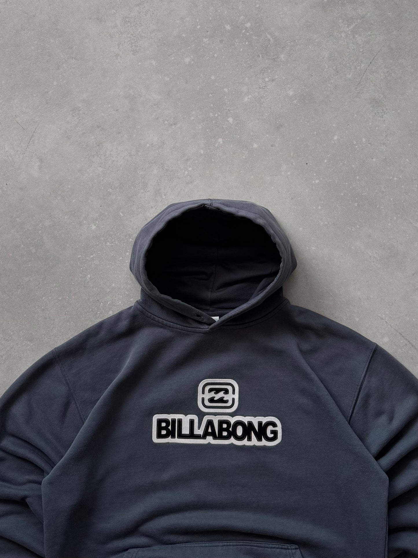 Vintage Billabong Hoodie (M)
