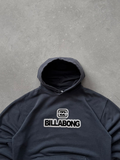 Vintage Billabong Hoodie (M)