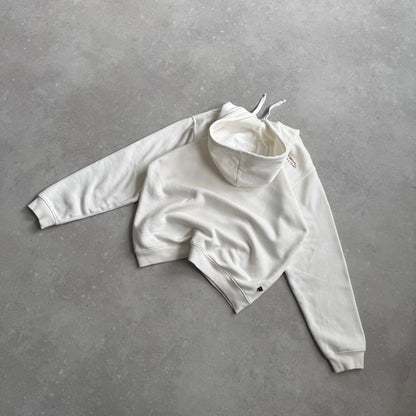 00's Rip Curl ''Search Sessions'' Hoodie (M)