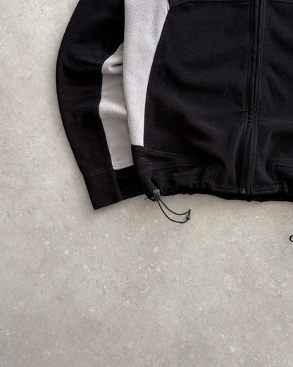 Vintage Rip Curl Full Zip Fleece (M)