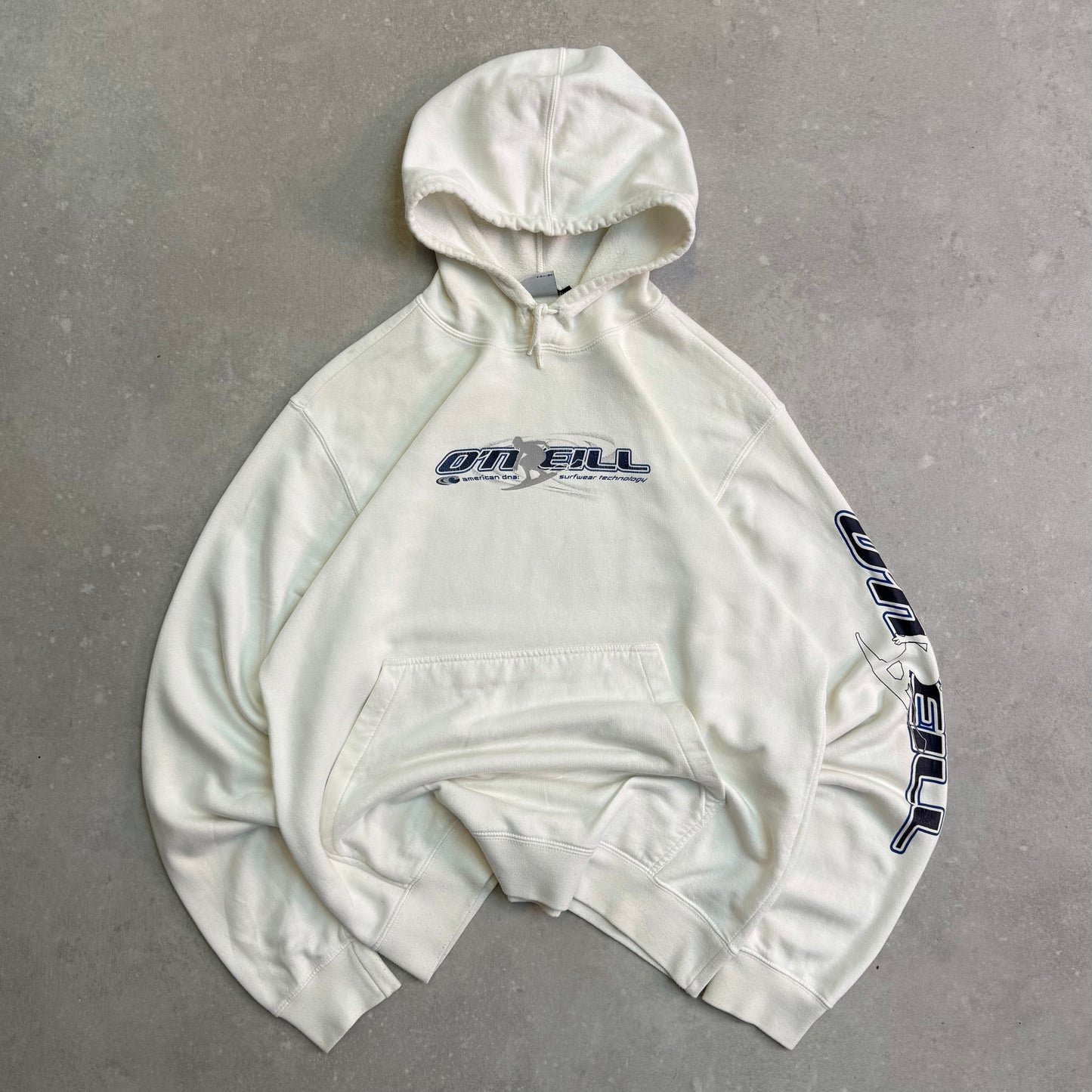00’s O’Neill Hoodie (M)