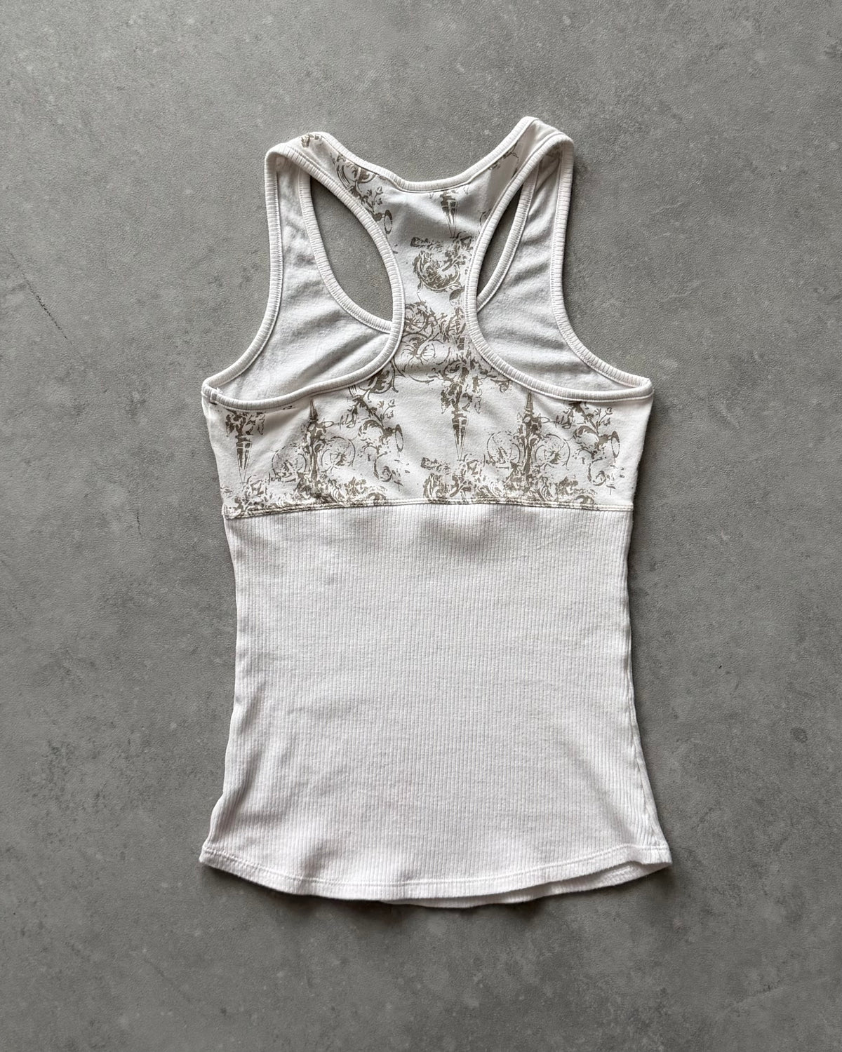 Vintage Oakley Women’s Vest Top (S)