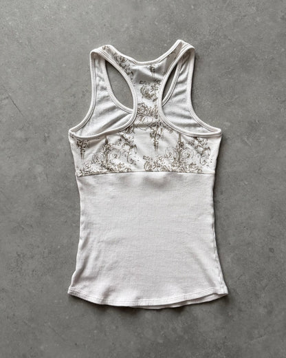 Vintage Oakley Women’s Vest Top (S)