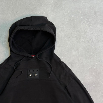 00’s Oakley Hoodie (M)