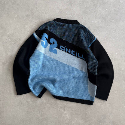 Vintage O’Neill Knit Jumper (M)
