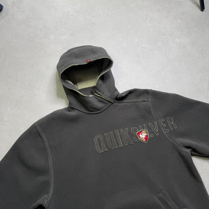 2000’s Quiksilver Fleece Hoodie