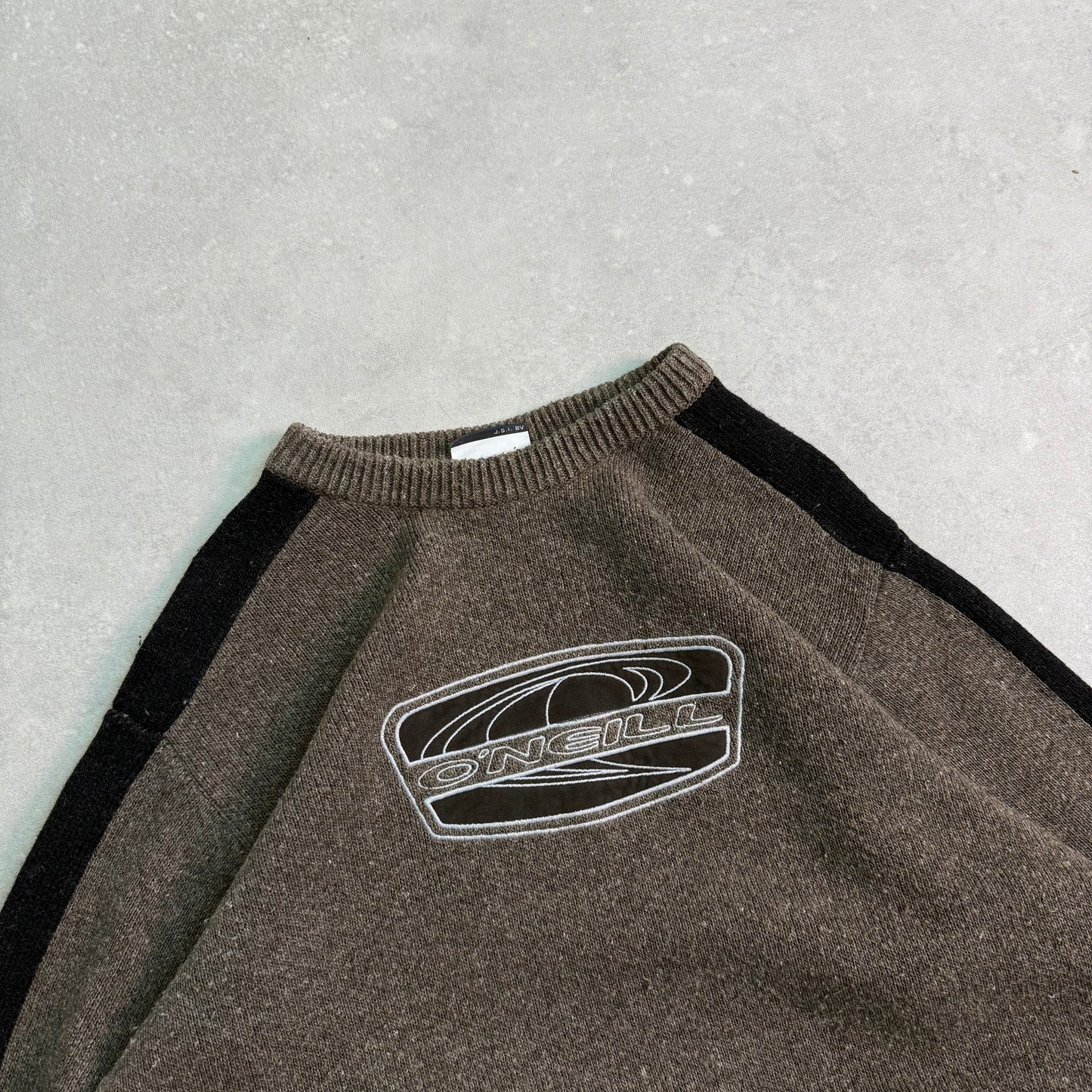 90’s O’Neill Knit Jumper (L)