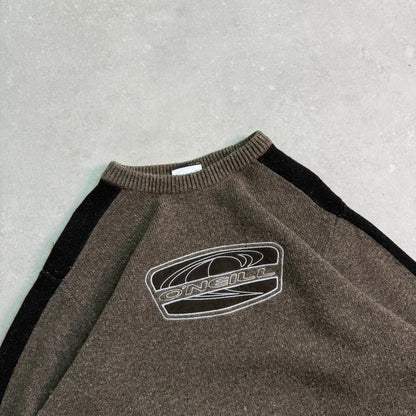 90’s O’Neill Knit Jumper (L)
