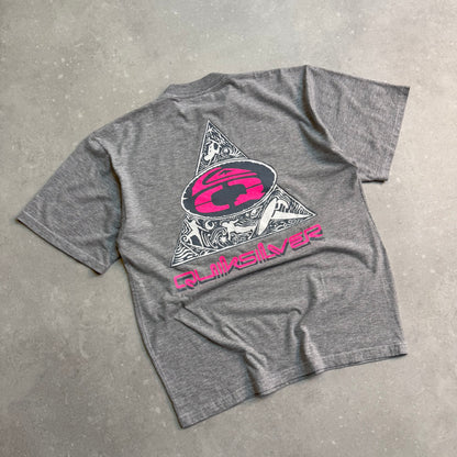 90’s Quiksilver T-shirt (M)