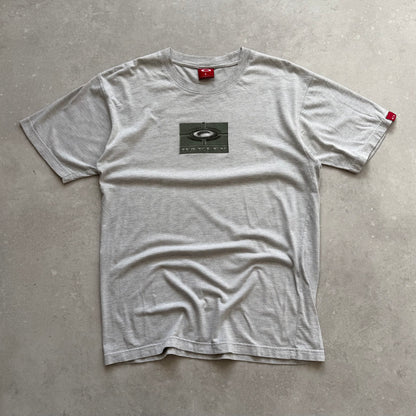 00's Oakley T-shirt (L)