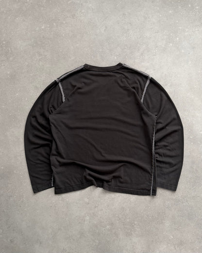 Vintage Quiksilver Long Sleeve T-shirt (M)