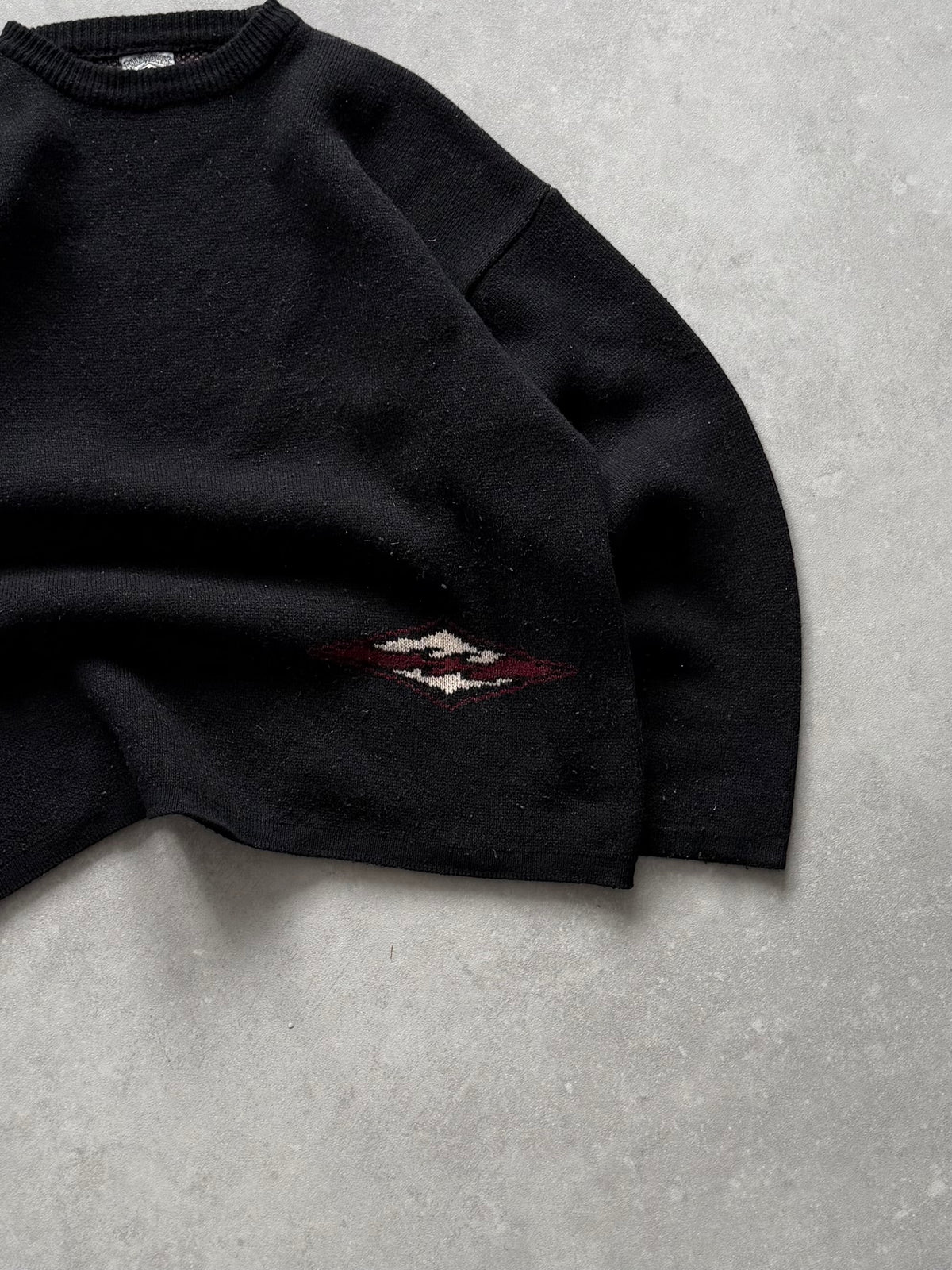 Vintage Billabong Knit Jumper (M)