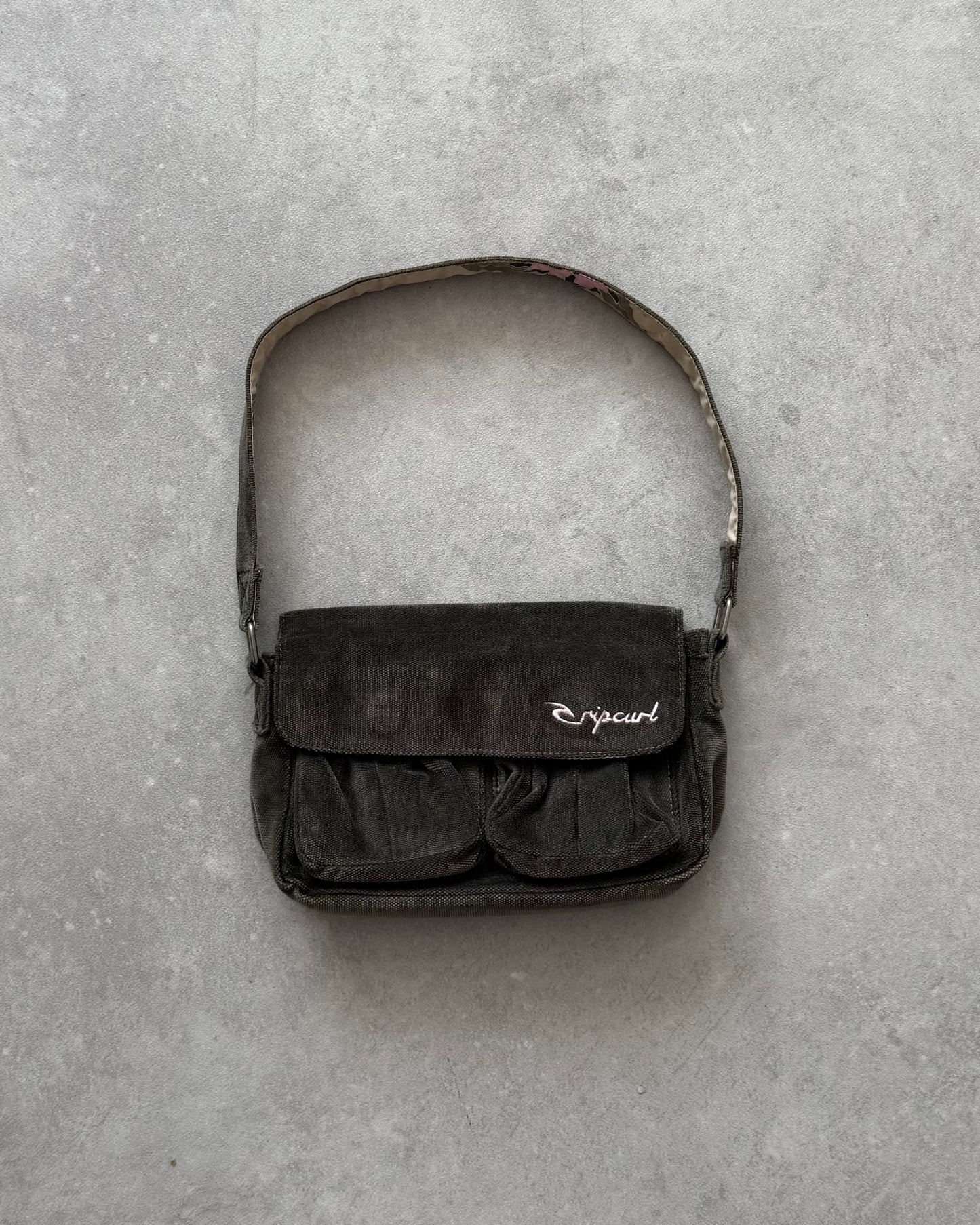 Vintage Ripcurl Bag