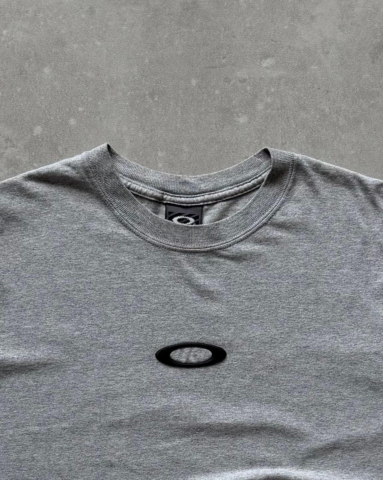 Vintage Oakley  T-shirt (M)