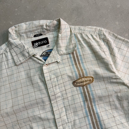 00’s Billabong Shirt (S)