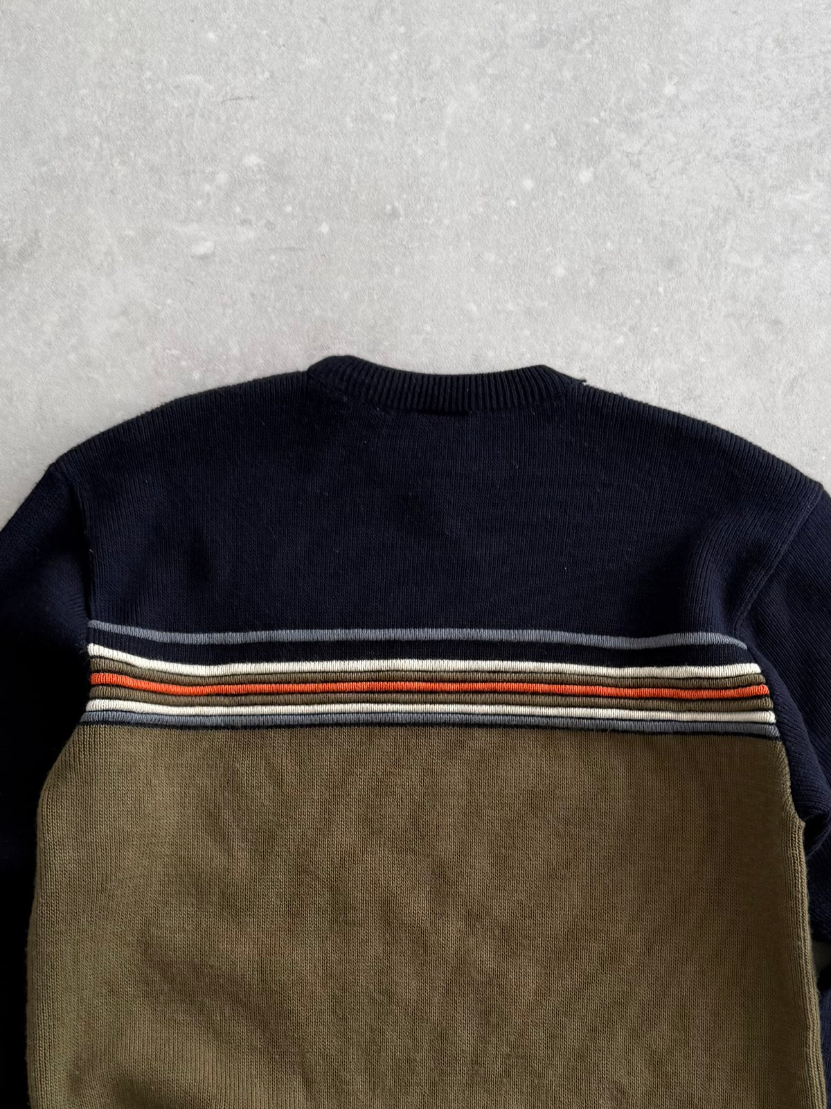 Vintage Billabong Knit Jumper (XS)