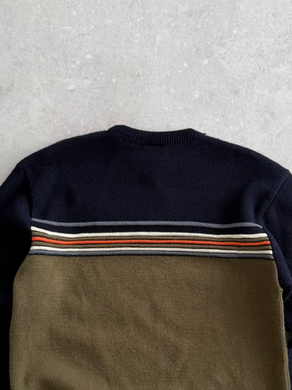 Vintage Billabong Knit Jumper (XS)