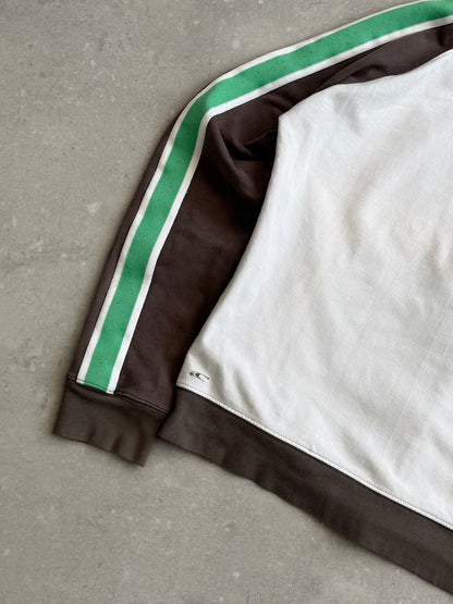 Vintage O’Neill Women’s Track Sweatshirt (M)