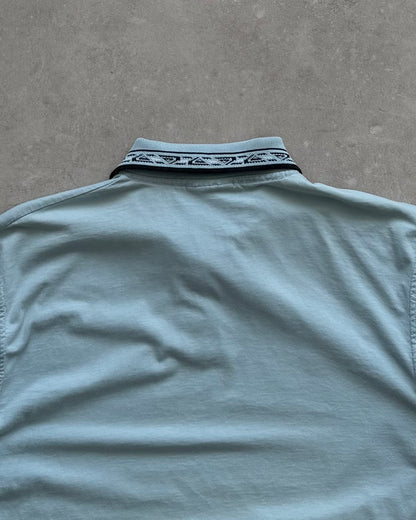 Vintage Quiksilver Polo T-shirt (M)