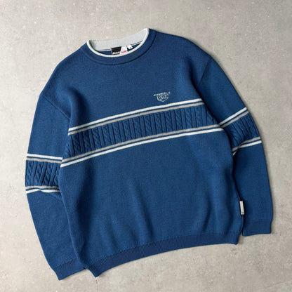 00's O'Neill Knit Jumper (M)